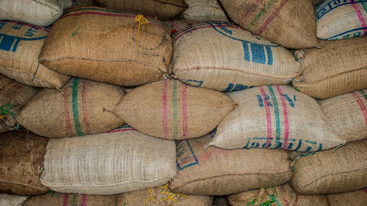 Tips to Properly Store Coffee