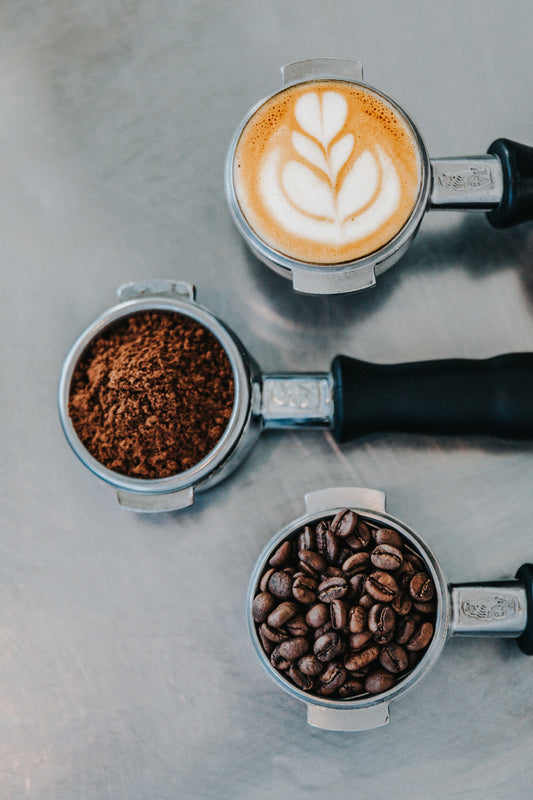 7 Incredible Health Benefits of Coffee