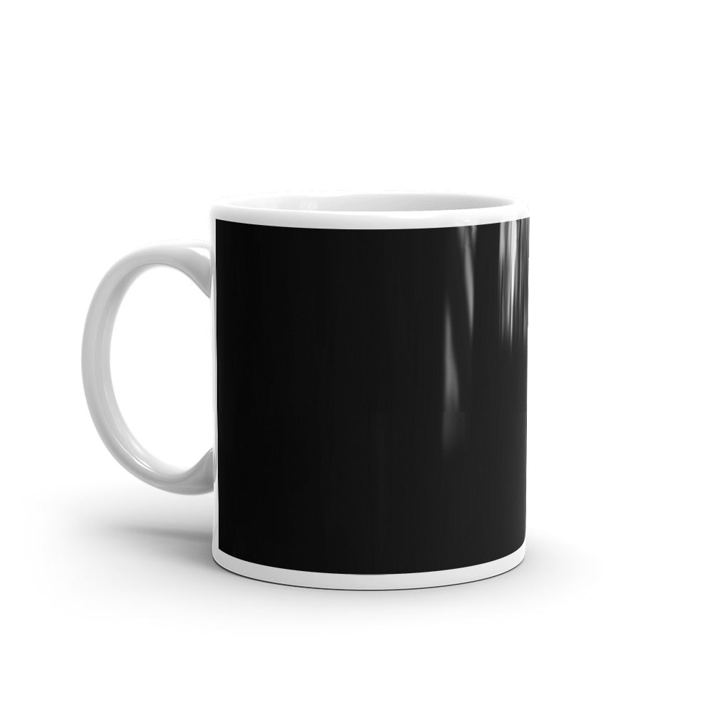 Perky Mojo Coffee Mug