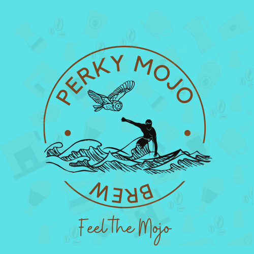 Perky Mojo Brew